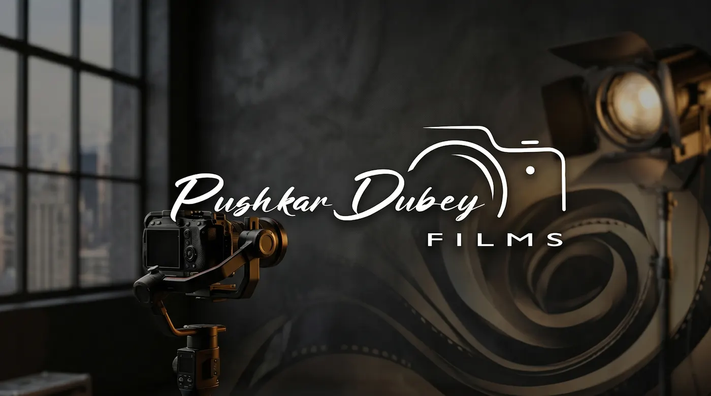 Brand Film: Studio Identity cinematic video thumbnail